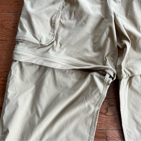 The Northface NWT size XS Womens Class V Pathfinder OnePiece - Picture 6 of 14